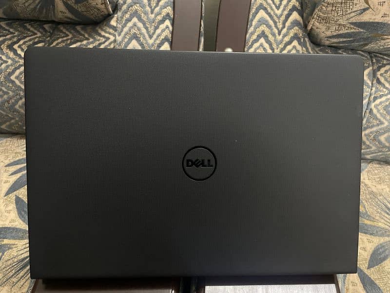 Dell Inspiron 15 3576 Core I5 7th generation 4