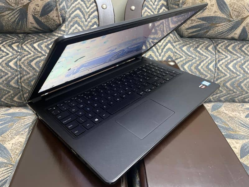 Dell Inspiron 15 3576 Core I5 7th generation 5