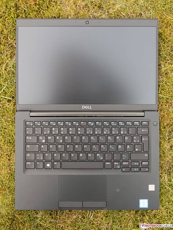 Dell latitude E7390 core i5-8TH GENERATION 16/256 SSD 0