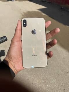 iphone xsmax most demanding colour golden fresh