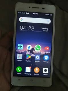 Vivo y51a 10/10conditiion 4/64rom duail sim