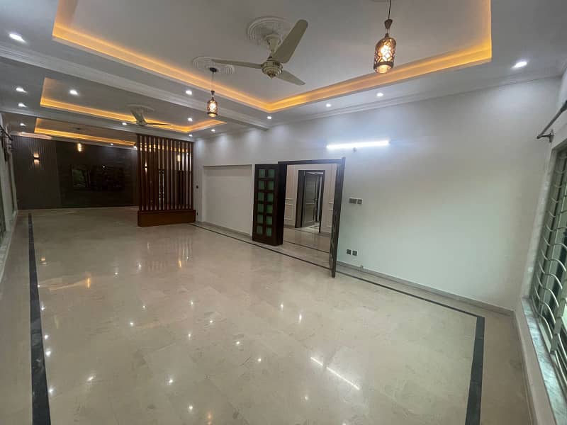 dha phase 2 islamabad kanal full house avalible for rent 1