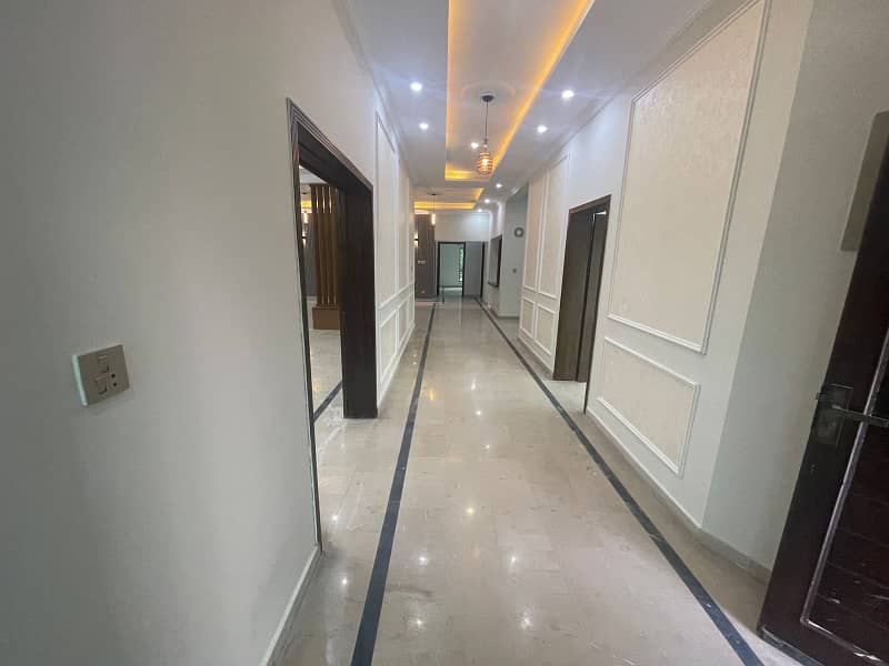 dha phase 2 islamabad kanal full house avalible for rent 2