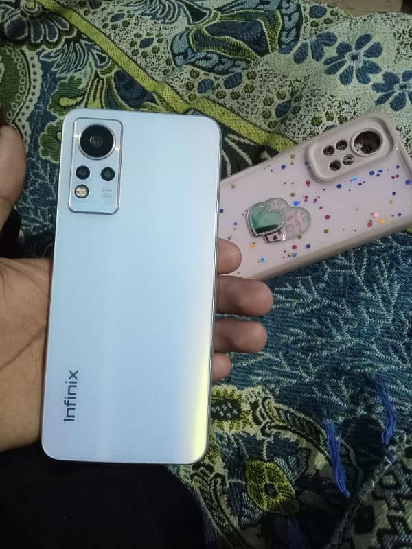 Infinix note 11  6gb 128gb no msg only call 0