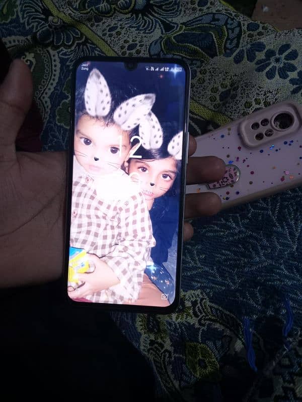 Infinix note 11  6gb 128gb no msg only call 6