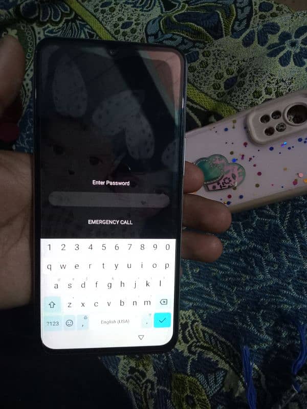 Infinix note 11  6gb 128gb no msg only call 7