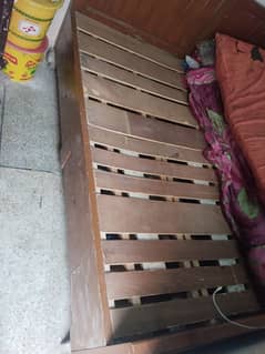 TikTok Bed Single Handmade Bed