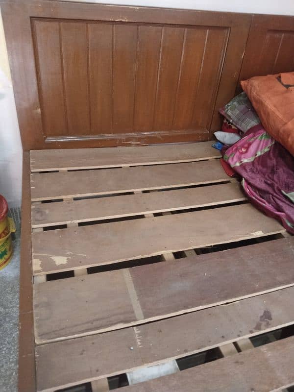 TikTok Bed Single Handmade Bed 3