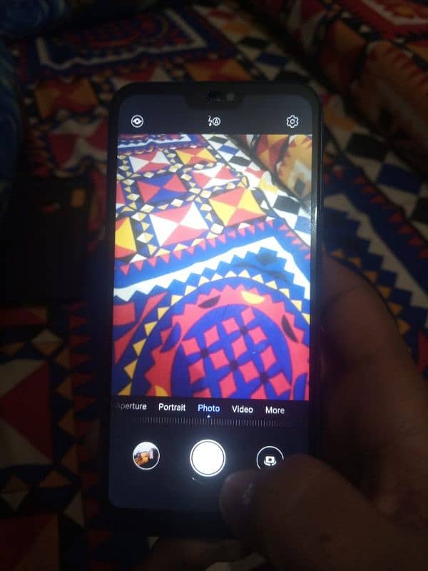 hawawi p20 lite 64/4 front screen per secrach hai 2