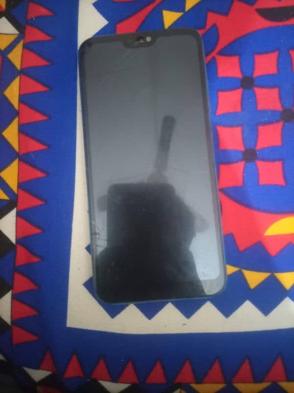 hawawi p20 lite 64/4 front screen per secrach hai 3