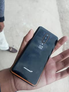 OnePlus 7t pro mclaren edition 5G urgent sale