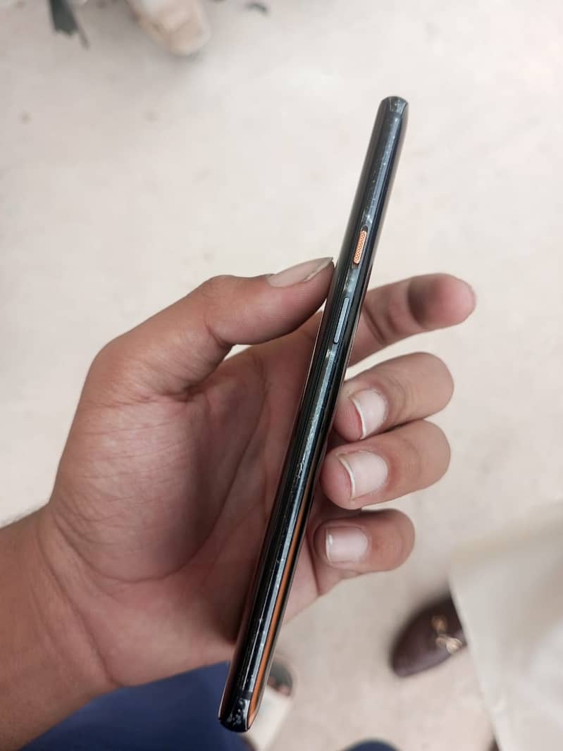 OnePlus 7t pro mclaren edition 5G urgent sale 1