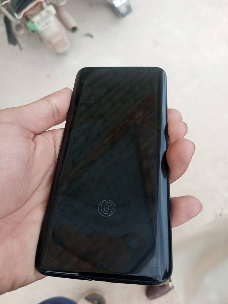 OnePlus 7t pro mclaren edition 5G urgent sale 2