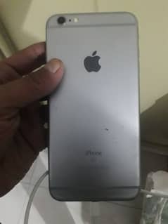 iphone 6s plus software issue icloud free logo pe atka wa hai