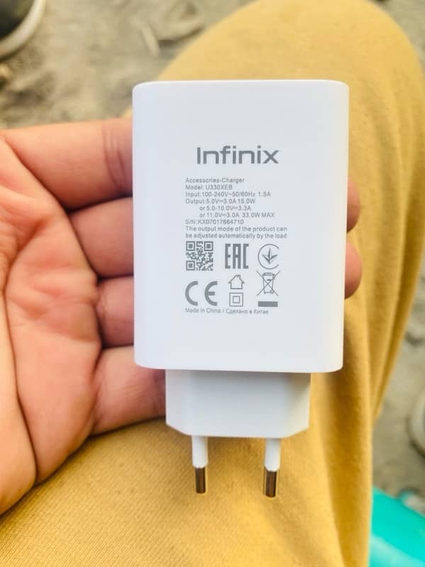 Tecno infinix charger whatsapp only 7