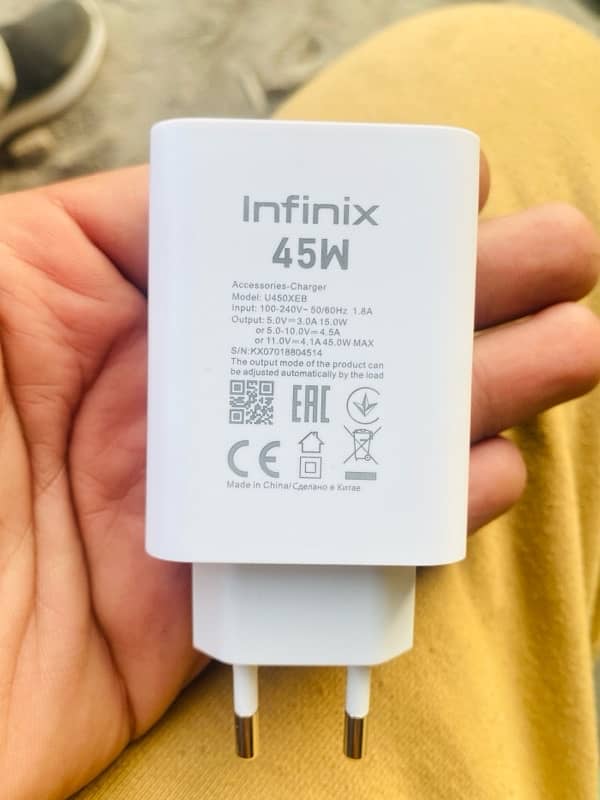 Tecno infinix charger whatsapp only 8