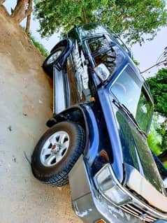 Toyota Surf for sale