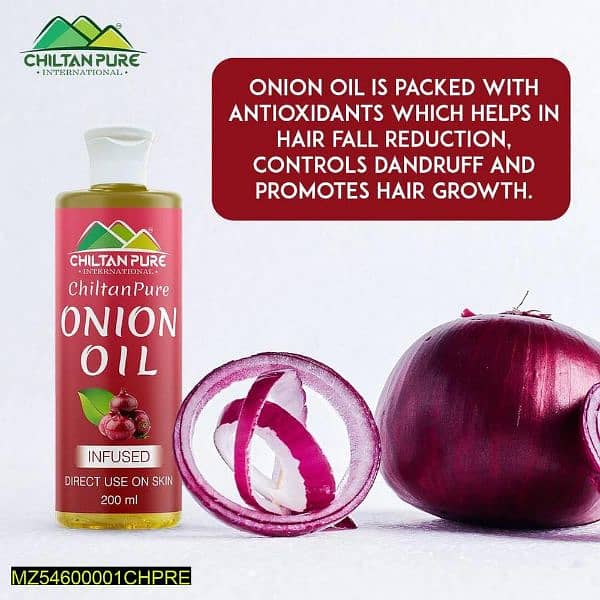 onion hair oil 0