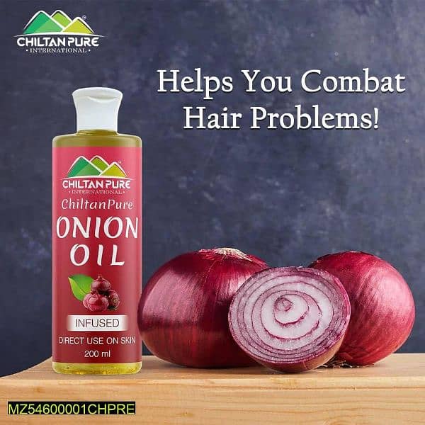 onion hair oil 1