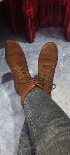 Tods ladies boots size 43