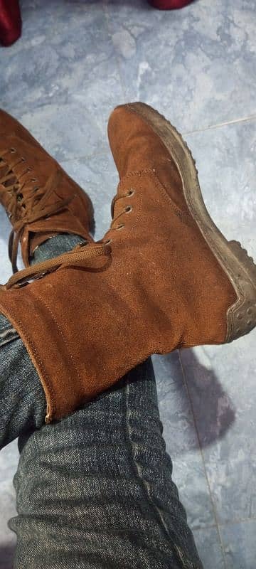 Tods ladies boots size 43 1