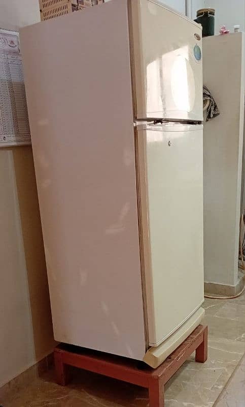 Urgent Sale Sanyo (Japanese Fridge) 1