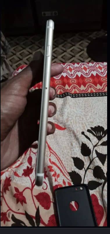 urgent sale iphone 6plus pta approved 3