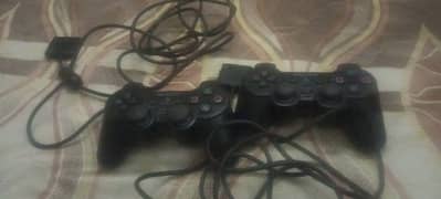 Sony game controller