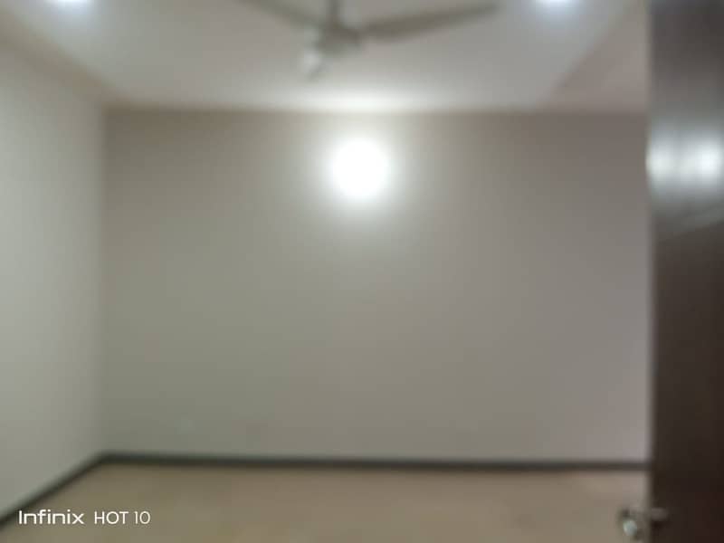 30x53 Triple Story Villa for Rent in D-17 Islamabad. 15