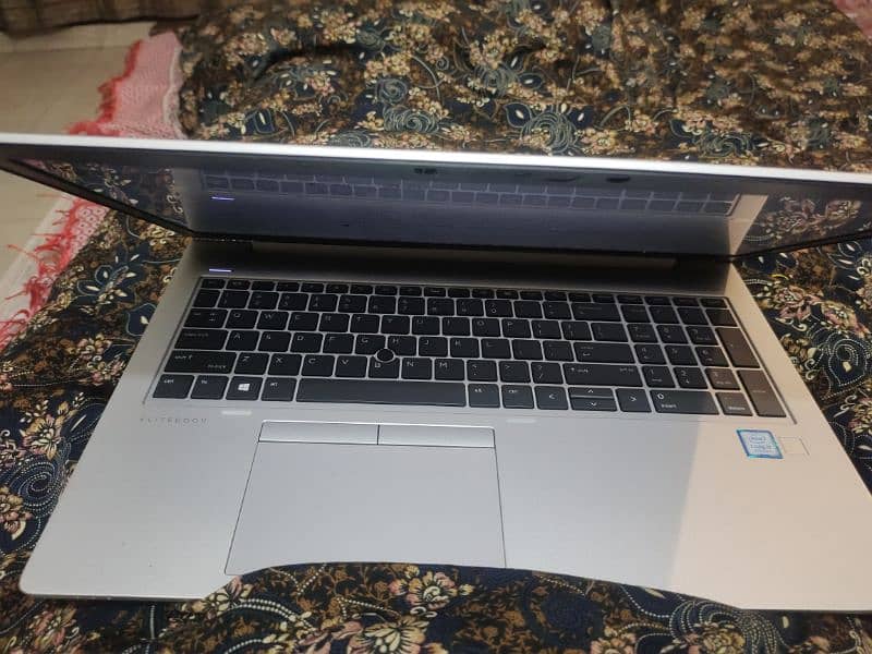 HP Elitebook 850 G6 3