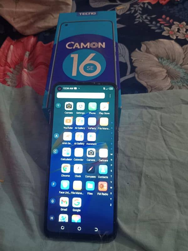 TECNO 2