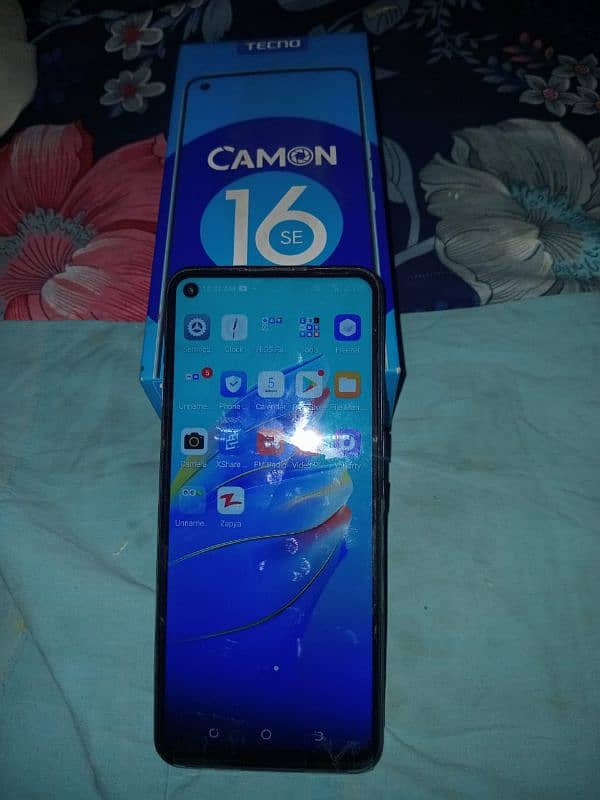 TECNO 6