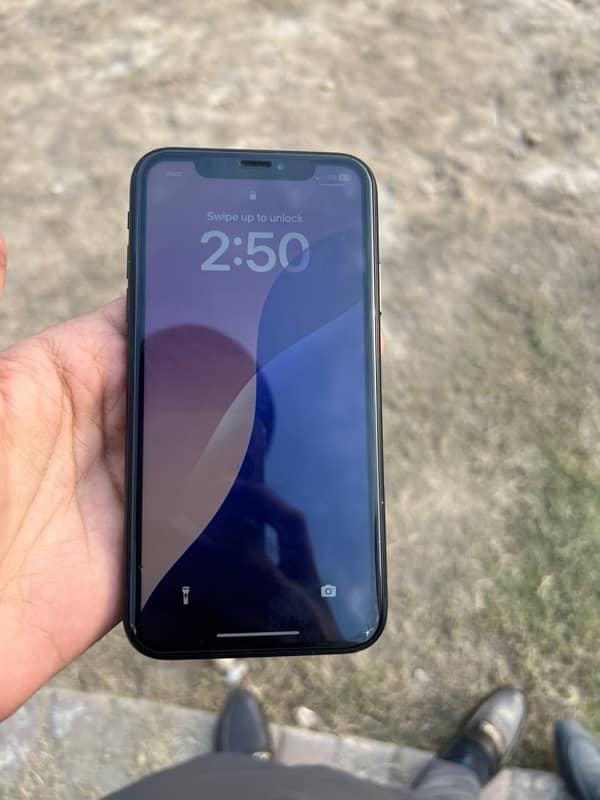 IPHONE XR 64gb non pta jv 0