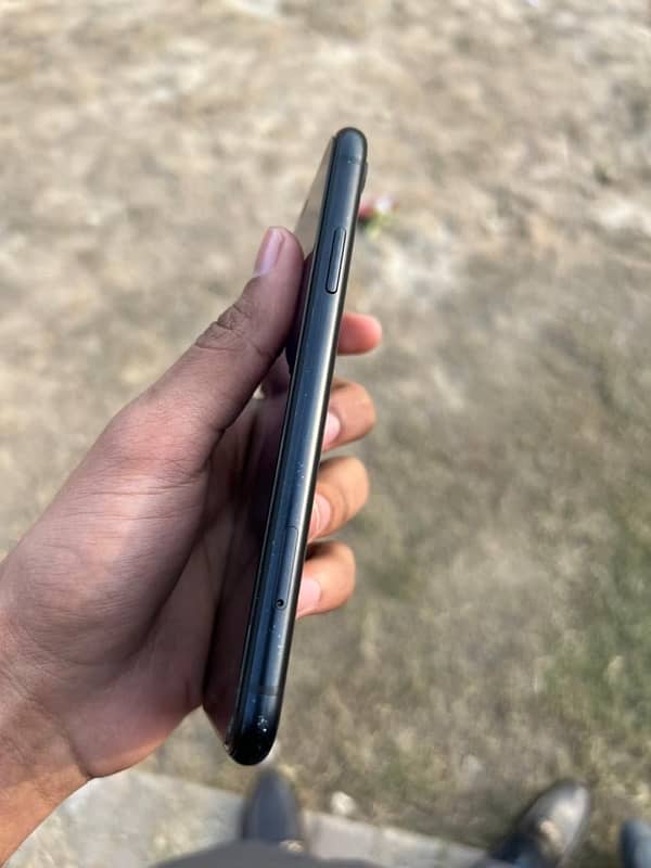 IPHONE XR 64gb non pta jv 3