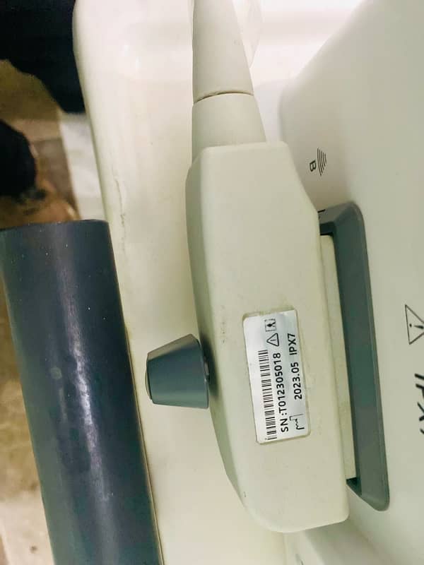 Ultrasound Machine Novadex N9 5