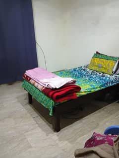 Paying Guest or Girl Hostel