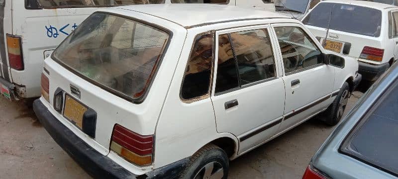 Suzuki Khyber 1994 4