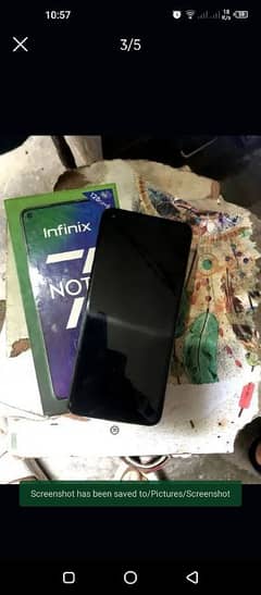 infinix