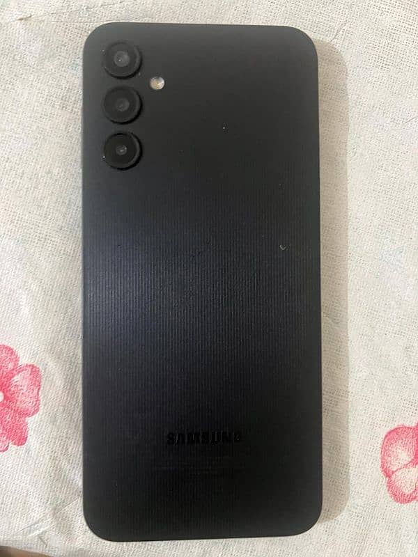 samsung A14  4 64gb good condition 1