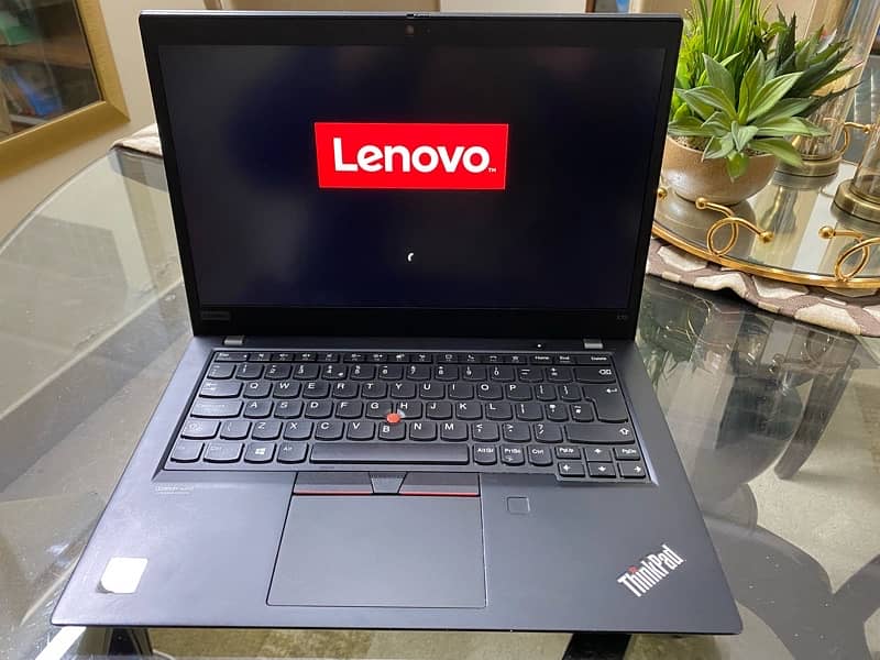 lenovo thinkpad x13 i5 10 gen 256gb ssd 8gb ram graphite 0