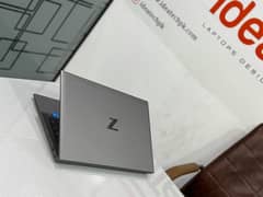 HP Firefly Zbook 14 G8