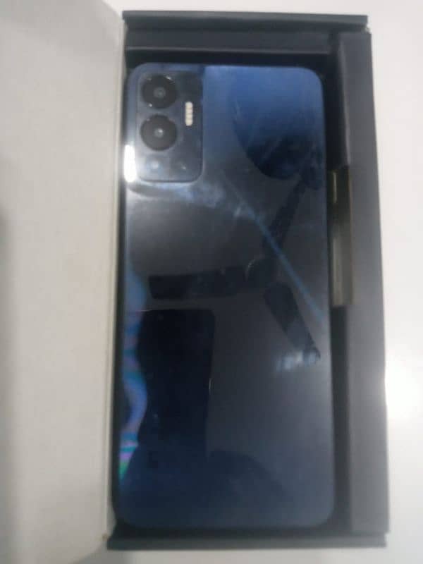 infinix hot 12 4