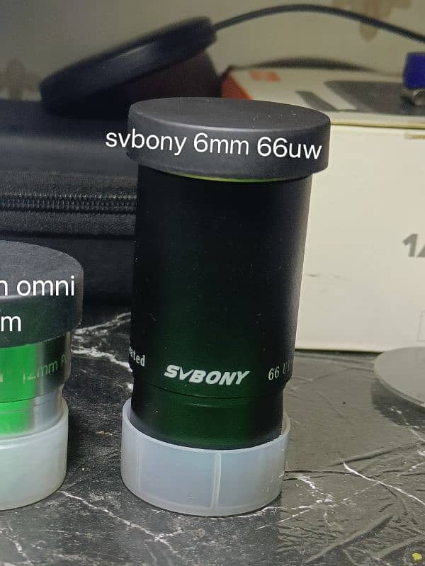 svbony telescope eyepiece 1