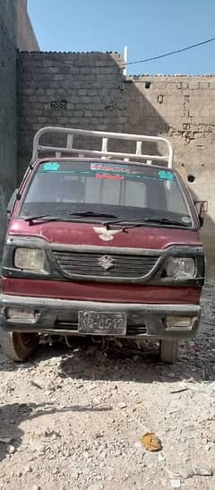 Suzuki ravi pickup for sale