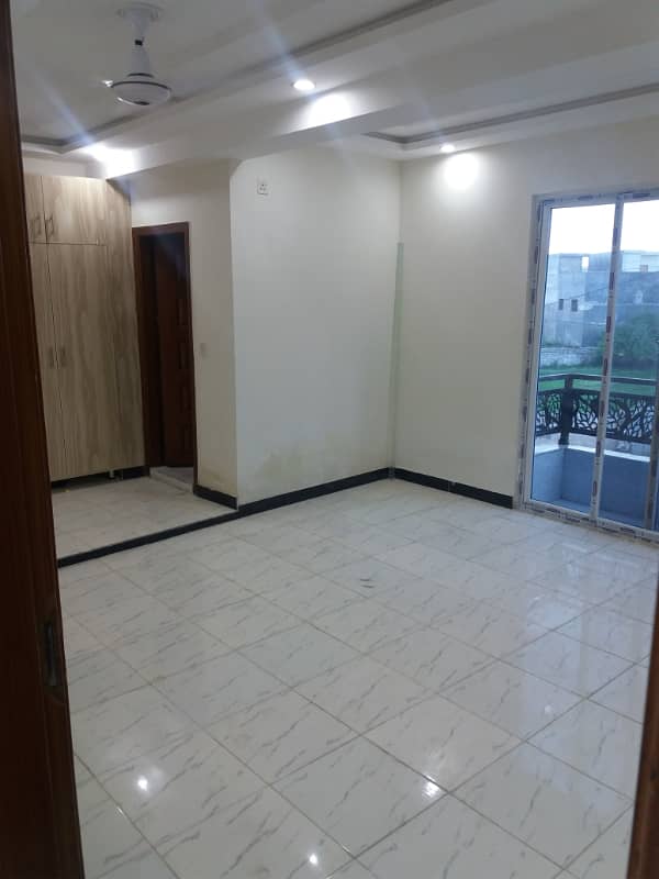 2 Bed Non Furnished Apartment for sale in Bahria Town 0