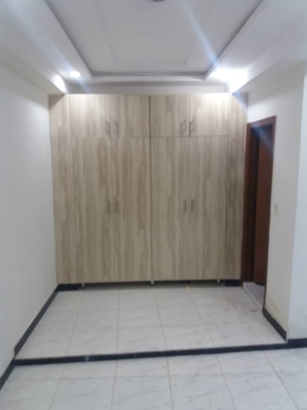 2 Bed Non Furnished Apartment for sale in Bahria Town 5