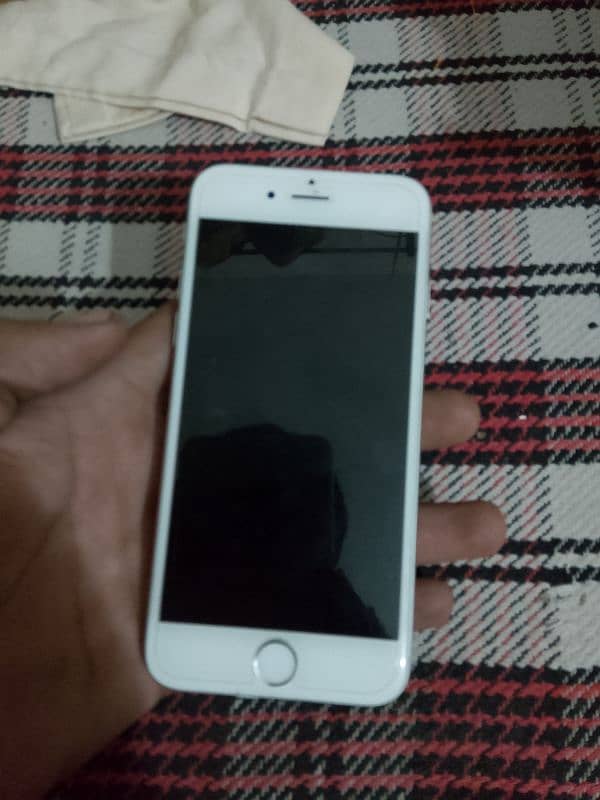 iphone 6ha 128gb total original Whatsapp number 03268822380 7