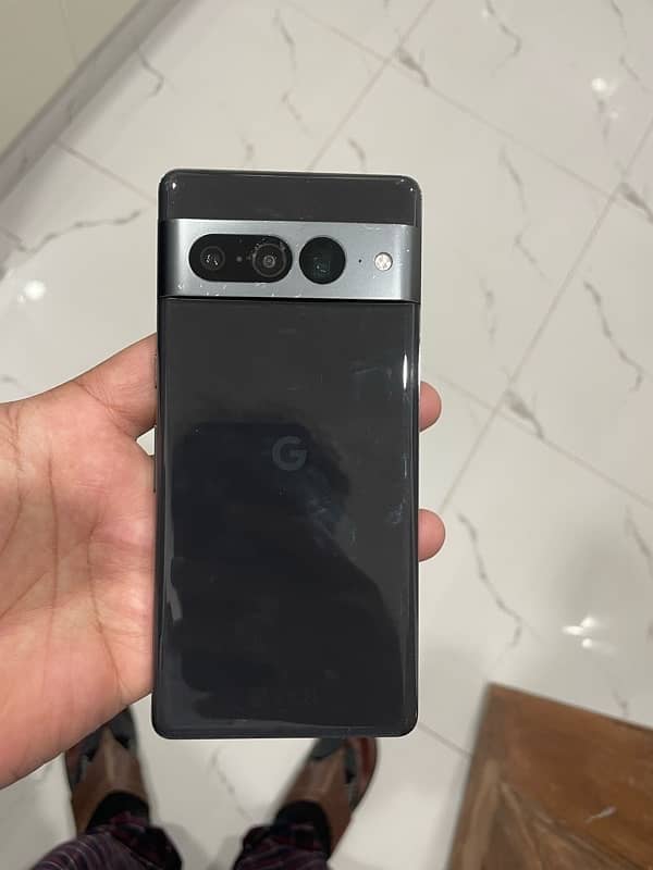 google pixel 7 pro official pta approved 4