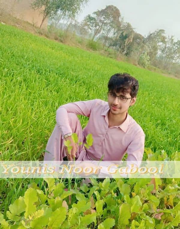 Younis Noor gabol infinx Note30 0