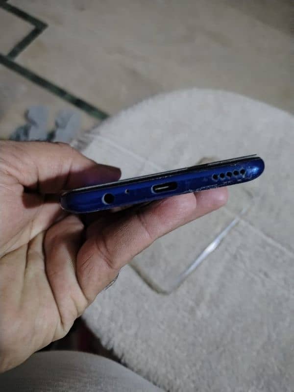 Huawei y9 prime 4 128 offical approved 4